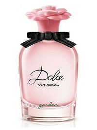 Dolce&Gabbana Dolcegarden Edp 30ml 1×30 ml, parfumová voda