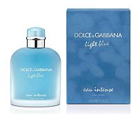 Dolce&Gabbana Lb Eau Intense Ph Edp 100ml