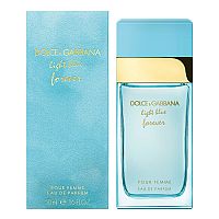 Dolce&Gabbana Lb Forever Women Edp 50ml 1×50 ml, parfumová voda