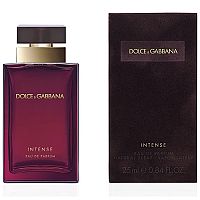 Dolce&Gabbana Pour Femme Intense Edp 100ml 1×100 ml, parfumová voda