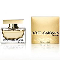 Dolce&Gabbana The One Edp 30ml 1×30 ml, parfumová voda