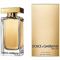 Dolce&Gabbana The One Edt 100ml 1×100 ml, toaletná voda