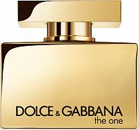 Dolce&Gabbana The Onegold Intense Women Edp 50ml 1×50 ml, parfumová voda