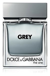Dolce&Gabbana The Onegrey Edt 100ml 1×100 ml, toaletná voda