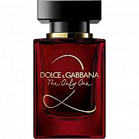 Dolce&Gabbana The Only One 2 Edp 30ml 1×30 ml, parfumová voda