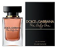 Dolce&Gabbana The Only One Edp 100ml 1×100 ml, parfumová voda