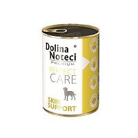 DOLINA NOTECI PERFECT CARE Skin Support 400g pre psov pri ochoreniach kože