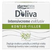 DOLIVA KONTUR-FILLER it.krém exklusiv 50 ml