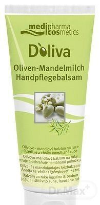 DOLIVA OLIVOVO-MANDĽOVÝ balzam na ruky 1x100 ml
