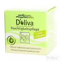 Doliva olivový hydratačný pleťový krém 50 ml
