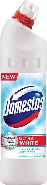 Domestos White & Shine 750 ml