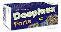 Dospinox Forte 1x24 ml, sublingválny sprej