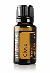 doTERRA Clove Klinčekový olej Eugenia caryophyllata 1×15 ml