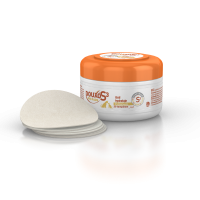 Douxo S3 Pyo čistiace tampóny pre psy a mačky 1×30 ks