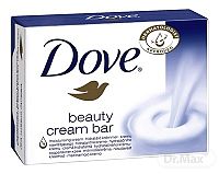 Dove Beauty Cream Bar krémové toaletní mydlo 100 g