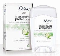 Dove Maximum Protection GO FRESH Touch anti-perspirant deodorant 1x45 ml