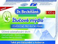 Dr.Beckmann Žlčové mydlo 100 g