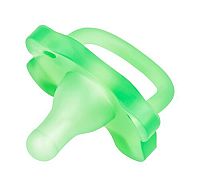 DR.BROWNS CUMEL HAPPYPACI MEDICAL PREEMIE ZEL. 1×1 ks