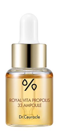 Dr.Ceuracle Royal Vita Propolis 33 regeneračné a vyživujúce sérum 15 ml