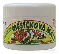DR.F. DUDEK TRADIČNÁ NECHTÍKOVÁ MASŤ 1×30 ml, bylinná masť
