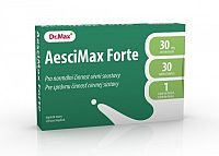 Dr.Max AesciMax Forte 30 tbl