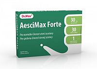 Dr.Max AesciMax Forte tbl 1x30 ks