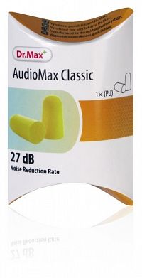 Dr.Max AudioMax Classic 1 pár