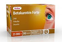 Dr.Max Betakarotén Forte 90 cps