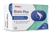 Dr.Max Biotin Plus 60 tabliet