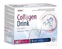 Dr.Max Collagen Drink 1×30 ks, vrecká