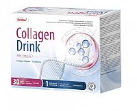 Dr.Max Collagen Drink 30 vreciek - limetkovo citrónová príchuť
