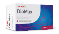 Dr.Max DioMax 1×120 tbl