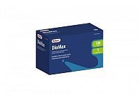 Dr.Max DioMax 120 tbl - Diosmín, hesperidín, escín, rutín