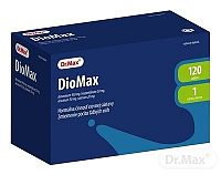 Dr.Max DioMax (inov.2019) tbl 1x120 ks