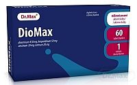Dr.Max DioMax (inov.2019) tbl 1x60 ks