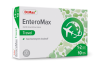 Dr.Max EnteroMax Travel