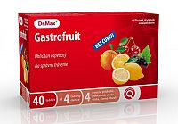 Dr.Max Gastrofruit 40 tabliet