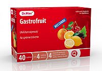 Dr.Max Gastrofruit 40 tbl