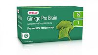 Dr.Max Ginkgo Pro Brain 60 cps