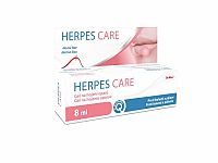 Dr.Max HERPES CARE gél na hojenie oparov, 8 ml