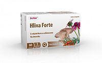 Dr.Max Hliva Forte s rakytníkom a echinaceou tbl (inov. 2018) 1x60 ks