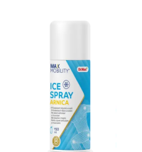 Dr.Max Ice Spray Arnica 150ml