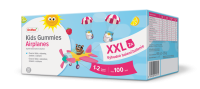 Dr. Max Kids Gummies Airplanes XXL