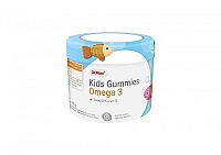 Dr.Max Kids Gummies Omega 3 40 kusov