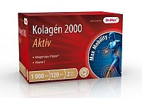 Dr.Max Kolagen 2000 Aktiv 120 tabliet