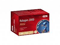 Dr.Max Kolagen 2000 Aktiv (inov. 2019) tbl 1x120 ks