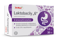 Dr.Max Laktobacily \