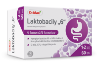 Dr.Max Laktobacily \