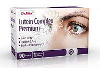 Dr.Max Lutein Complex Premium 90 kapsúl