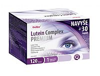 Dr.Max Lutein Complex Premium ové balenie 90+30 cps